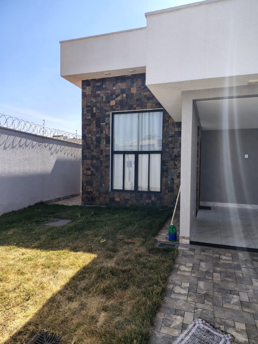 Casa - Venda - Setor Trs Marias - Goinia - GO