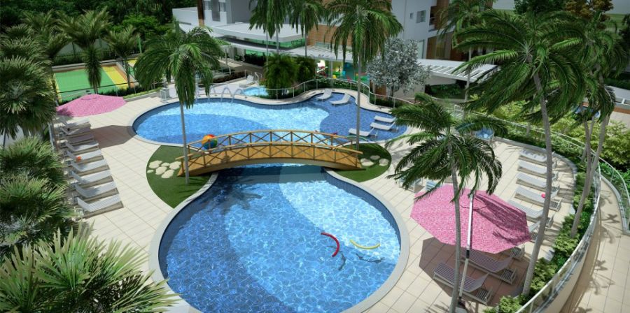 Apartamento Alto Padrão - Venda - Setor Bueno - Goiânia - GO