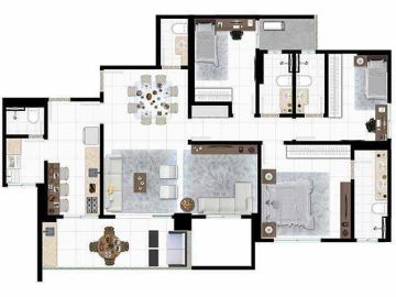 Apartamento